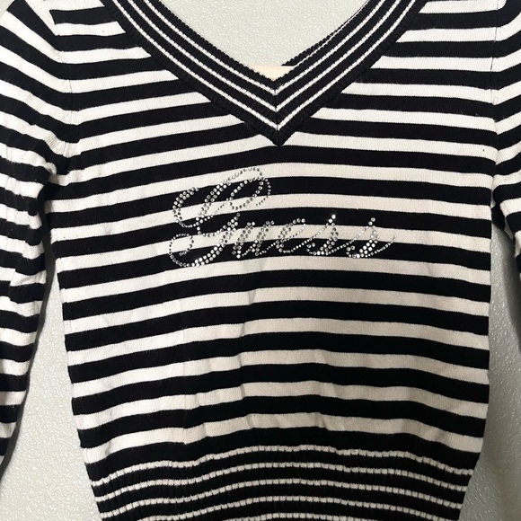 Y2k Guess Jeans Top - Picture 6 of 6